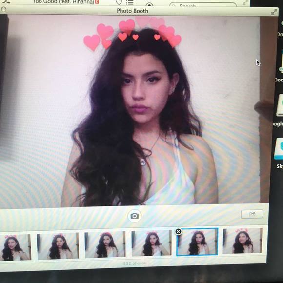 Meet your Posher, Kat - Picture 1 of 1